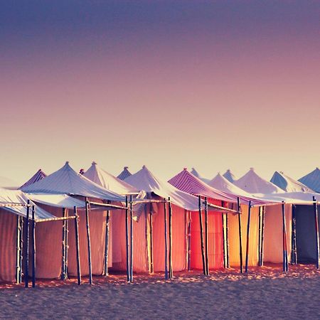 Appartamento Feel Nazare - Boat House Esterno foto