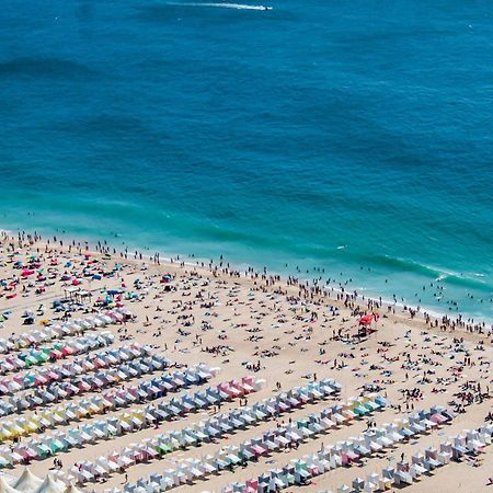 Appartamento Feel Nazare - Boat House Esterno foto
